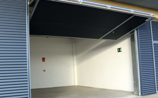 Taller 01 Aeronautic Suppliers Village