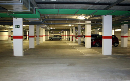 Oficina 03, 1º planta Aeronautic Suppliers Village