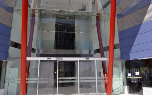 Local Pl. baja Norte Centro de Ingeniería e Innovación Aeroespacial Torre Oeste