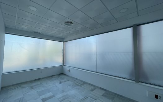 Local Pl. baja Sur Centro de Ingeniería e Innovación Aeroespacial Torre Oeste