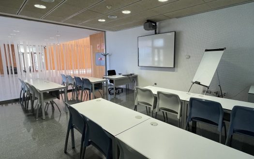 Sala de Formación 2