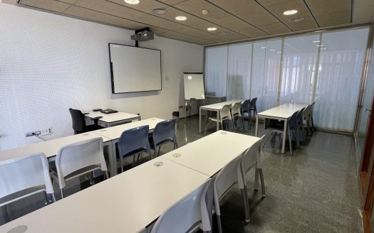 Sala de Formación 2