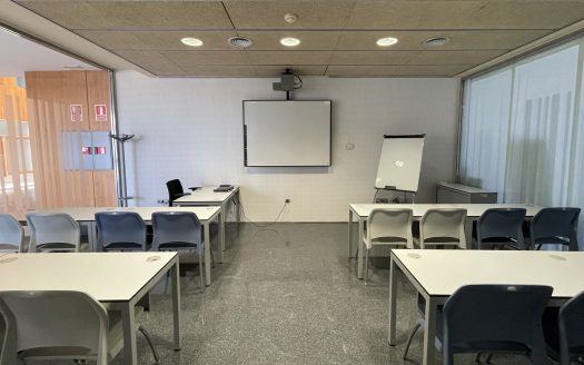 Sala de Formación 2