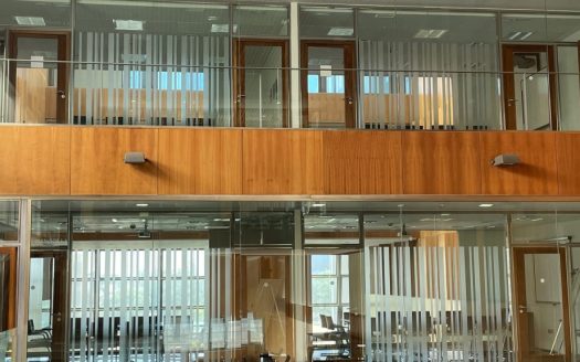 Sala de Reuniones 2.1 para 12 personas