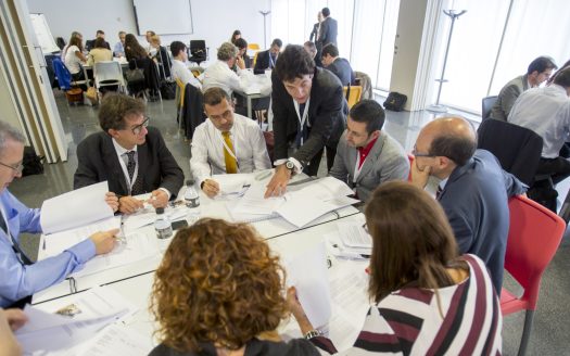 Sala de Formación y multiusos