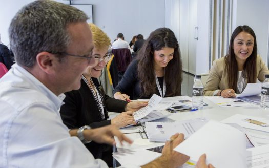 Sala de Formación y multiusos