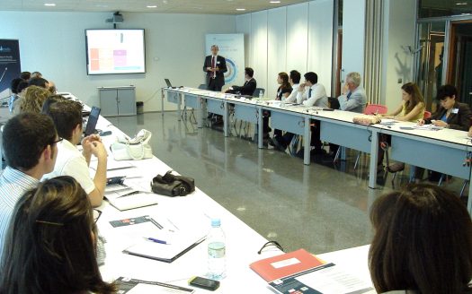 Sala de Formación y multiusos