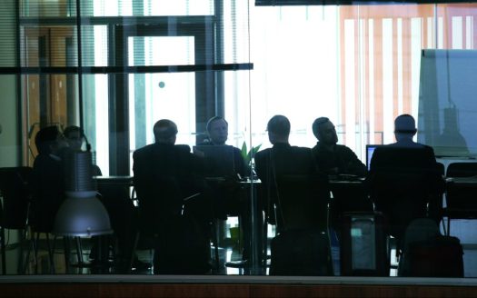 Sala de Reuniones 2.2 para 12 personas