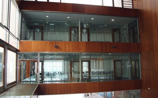 Sala de Reuniones 2.2 para 12 personas