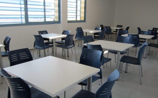 Taller 17 Aeronautic Suppliers Village