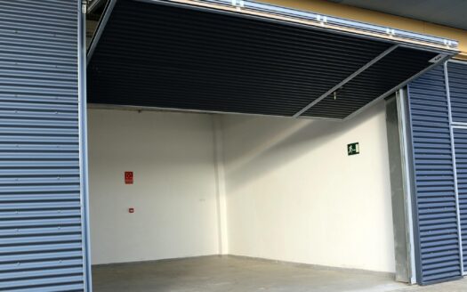 Taller 17 Aeronautic Suppliers Village