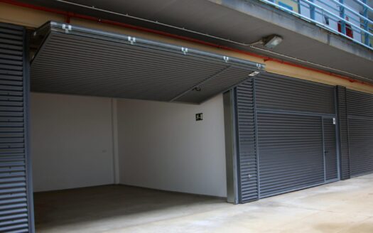 Taller 17 Aeronautic Suppliers Village