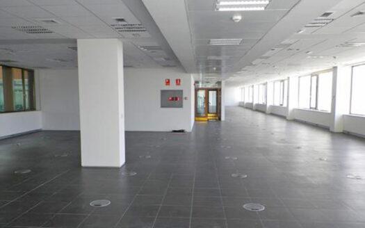 Módulo 1.8. Este, 1ª planta Centro de Empresas Aerópolis