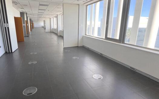 Módulo 2.11. Este, 2ª planta Centro de Empresas Aerópolis