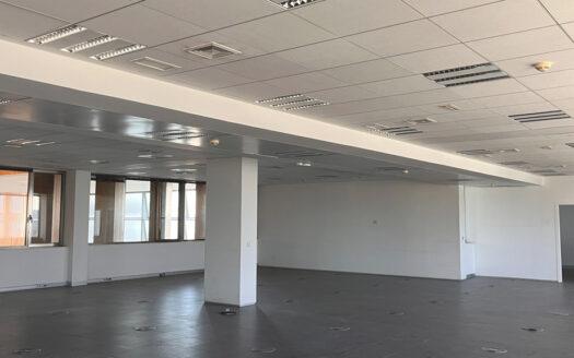 Módulo 1.8. Este, 1ª planta Centro de Empresas Aerópolis