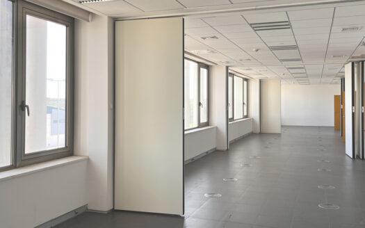 Módulo 2.11. Este, 2ª planta Centro de Empresas Aerópolis