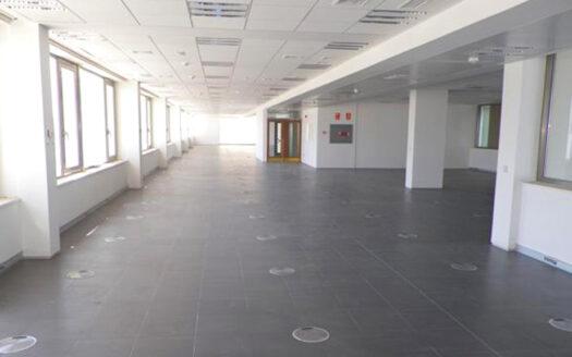 Módulo 1.8. Este, 1ª planta Centro de Empresas Aerópolis