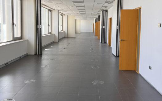 Módulo 2.11. Este, 2ª planta Centro de Empresas Aerópolis