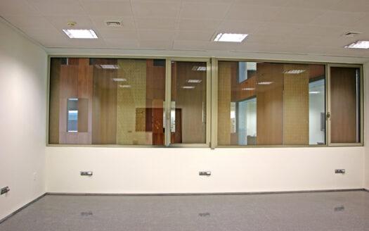 Módulo 1.1. Oeste, 1ª planta Centro de Empresas Aerópolis