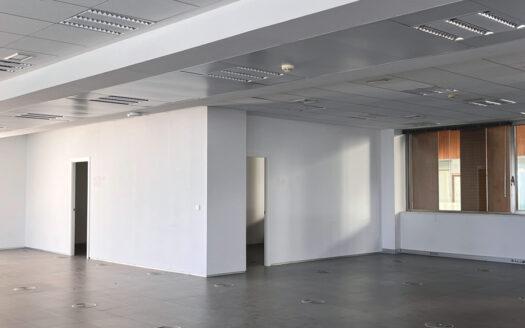 Módulo 1.8. Este, 1ª planta Centro de Empresas Aerópolis