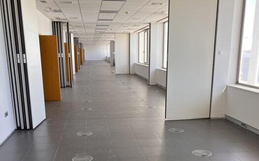 Módulo 2.10. Este B, 2ª planta Centro de Empresas Aerópolis