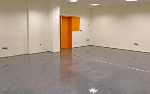 Módulo 1.5. Oeste, 1ª planta Centro de Empresas Aerópolis